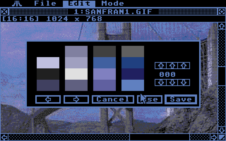 ViewGIF atari screenshot